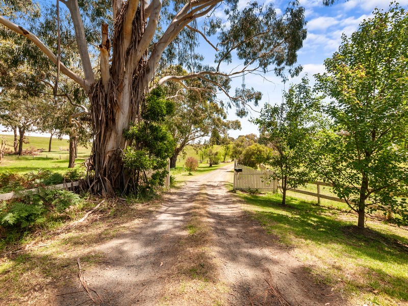380 Jeeralang North Road, Hazelwood North, Vic 3840 House for Sale
