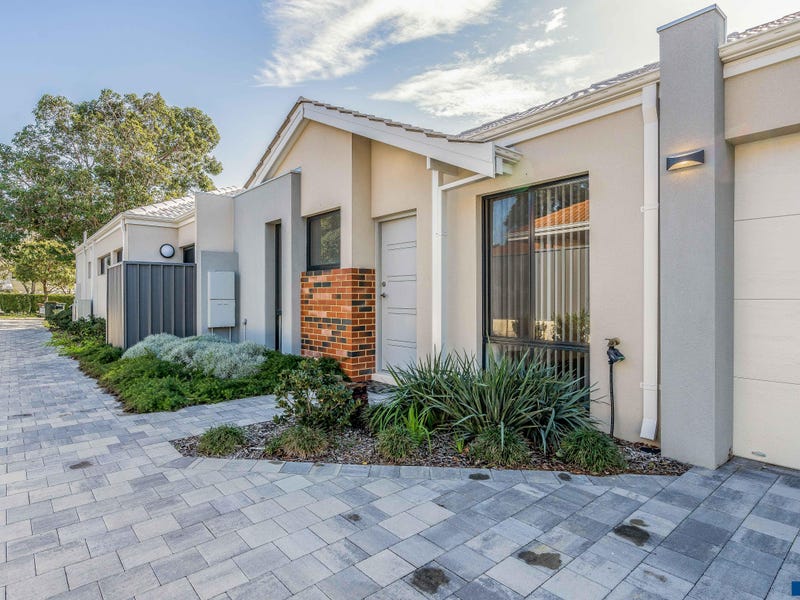 38B Crocker Road, Innaloo, WA 6018