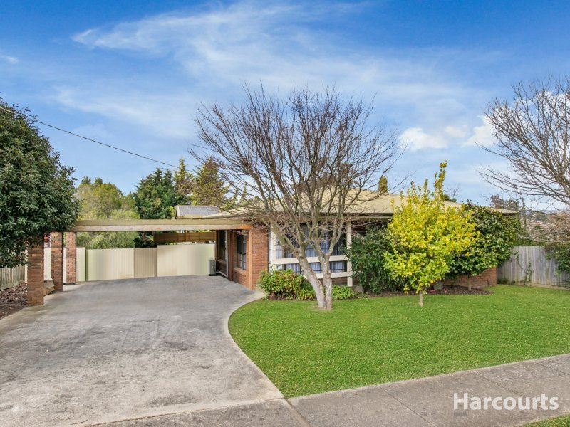 70 North Road, Warragul, Vic 3820 Property Details