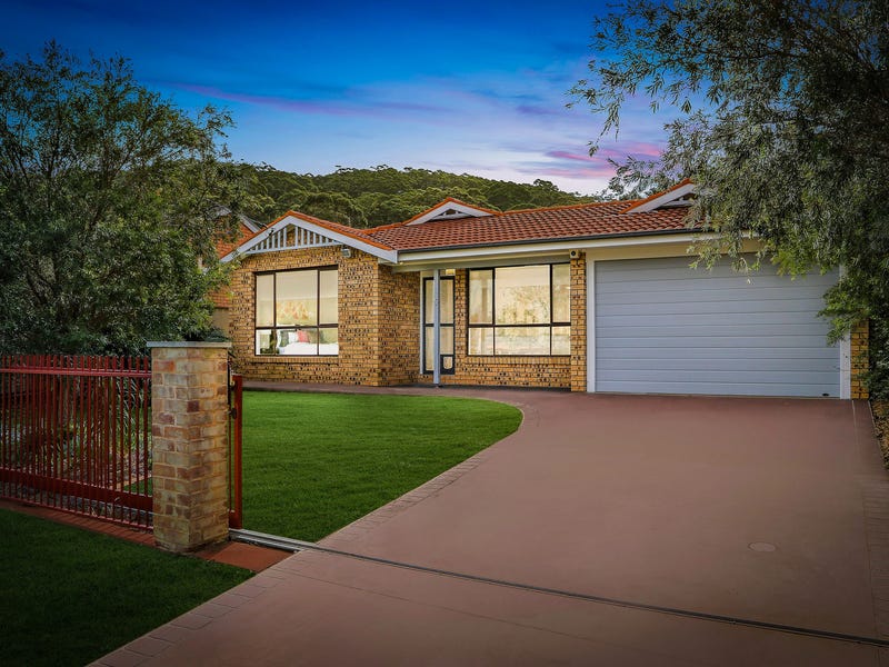 5 Gladys Manley Avenue, Kincumber, NSW 2251 Property Details