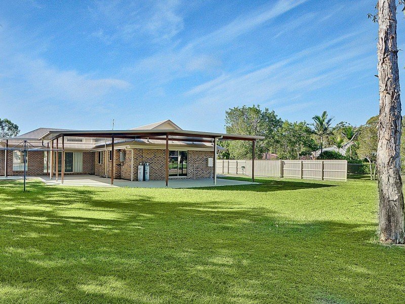 38 Koala Court, Little Mountain, QLD 4551