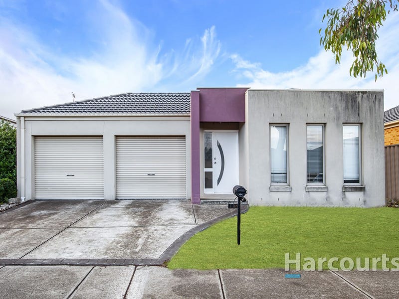 26 Breadalbane Avenue, Cairnlea, Vic 3023 Property Details