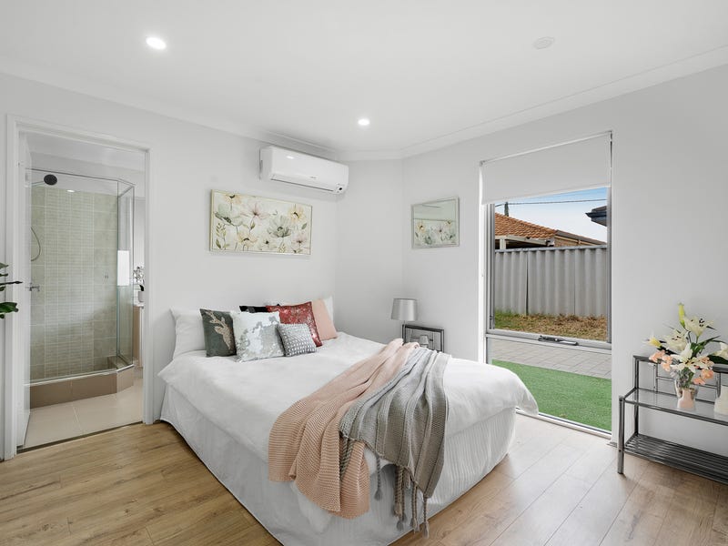 Sold Property Prices & Auction Results in Cannington, WA 6107 (+2