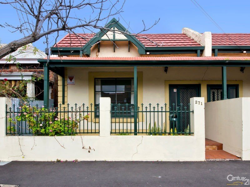 271 Gilbert Street, Adelaide, SA 5000