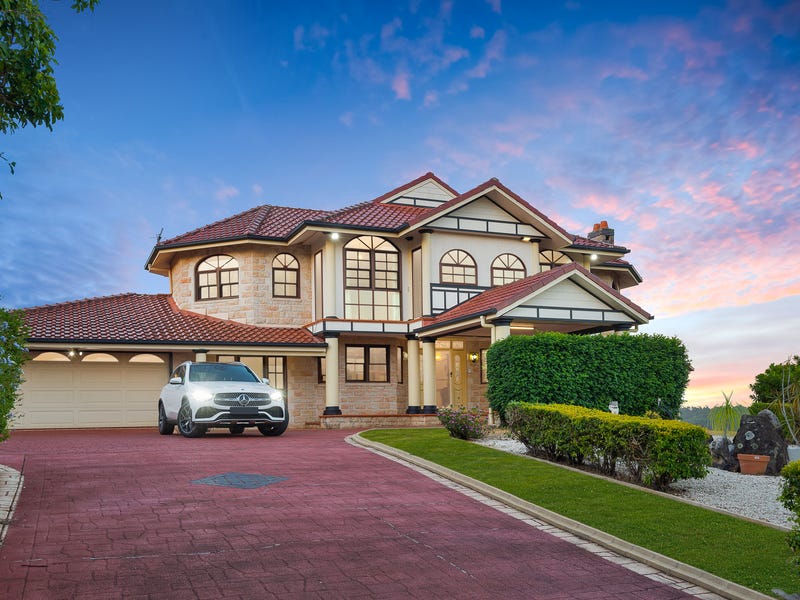 750 Eatons Crossing Road, Draper, Qld 4520 Property Details