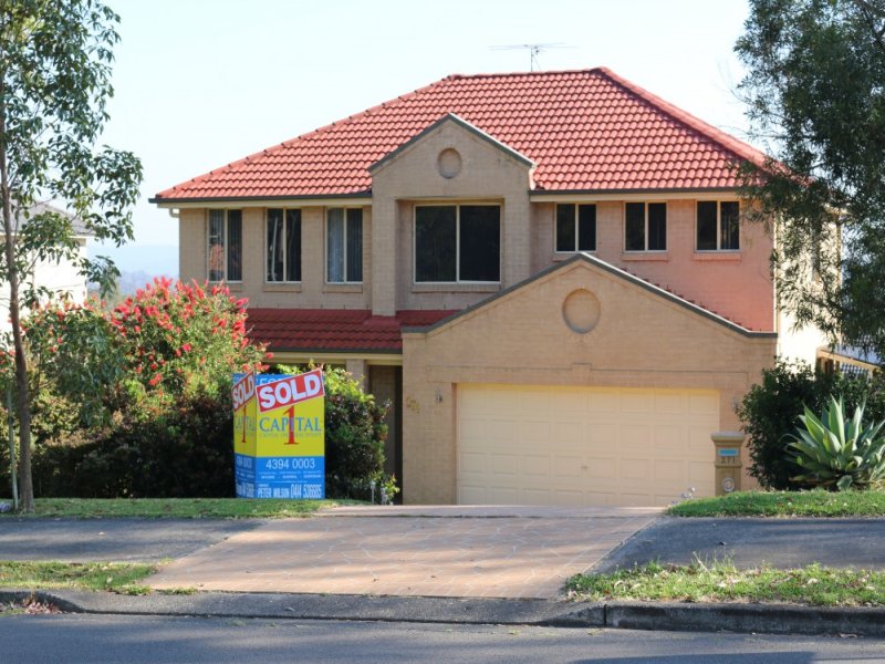 271 Johns Road,, Wadalba, NSW 2259 Property Details