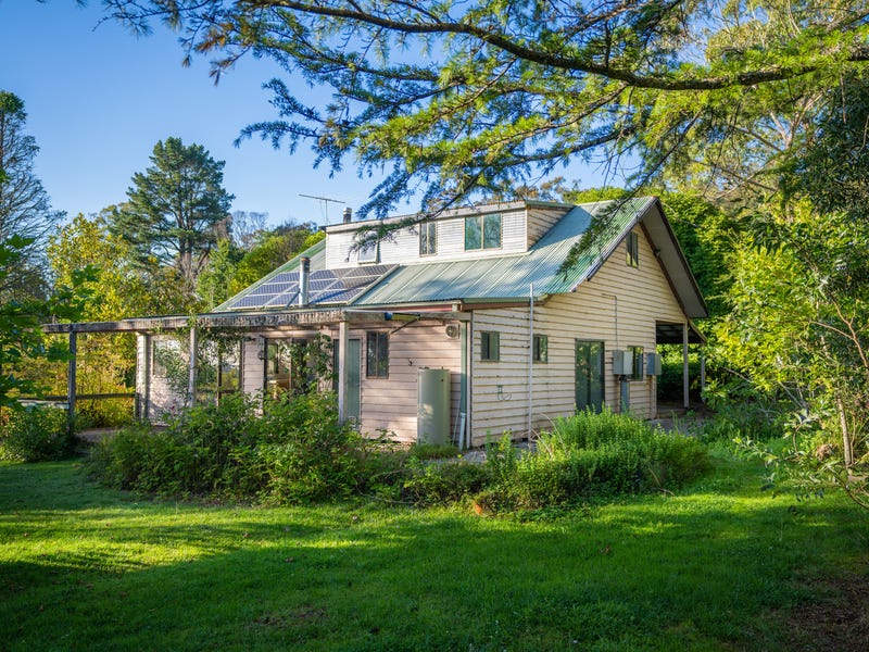 6371 Ridgewell Road, Blackheath, NSW 2785 Property Details