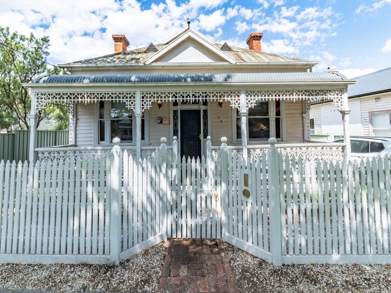 55 Hargreaves Street, Bendigo, VIC 3550