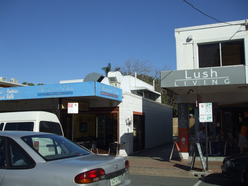 4/26 James Street, Burleigh Heads, QLD 4220