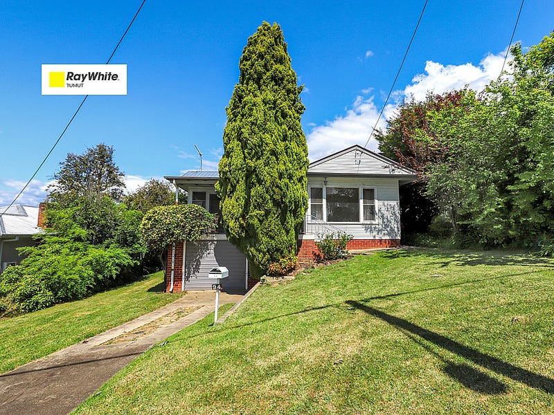 94 Richmond Street, Tumut, NSW 2720 Property Details