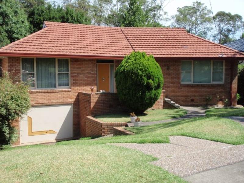 39 Lamorna Avenue, Beecroft, NSW 2119 Property Details
