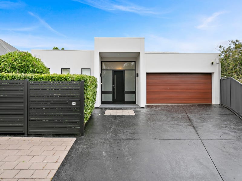 18 Britton Avenue, Tranmere, SA 5073 Property Details