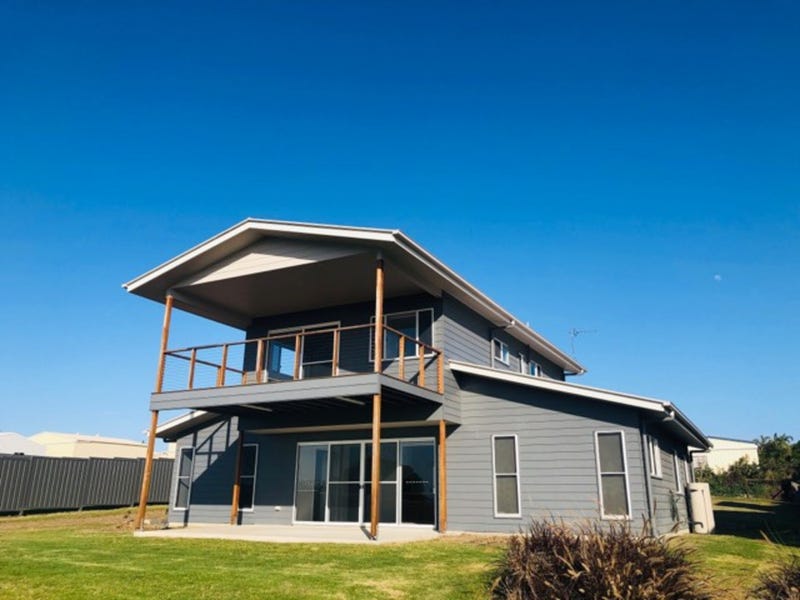 41 Windjammer Circuit, River Heads, Qld 4655 House for Sale