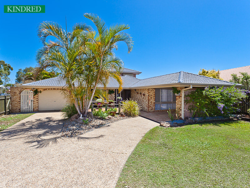 1 Vista Court, Newport, Qld 4020 Property Details