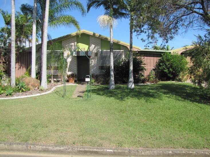 15 Mitchell Road, Calliope, QLD 4680