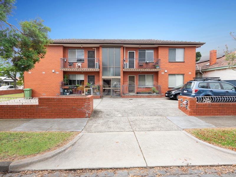 4/31 Hobbs Street, Seddon, VIC 3011