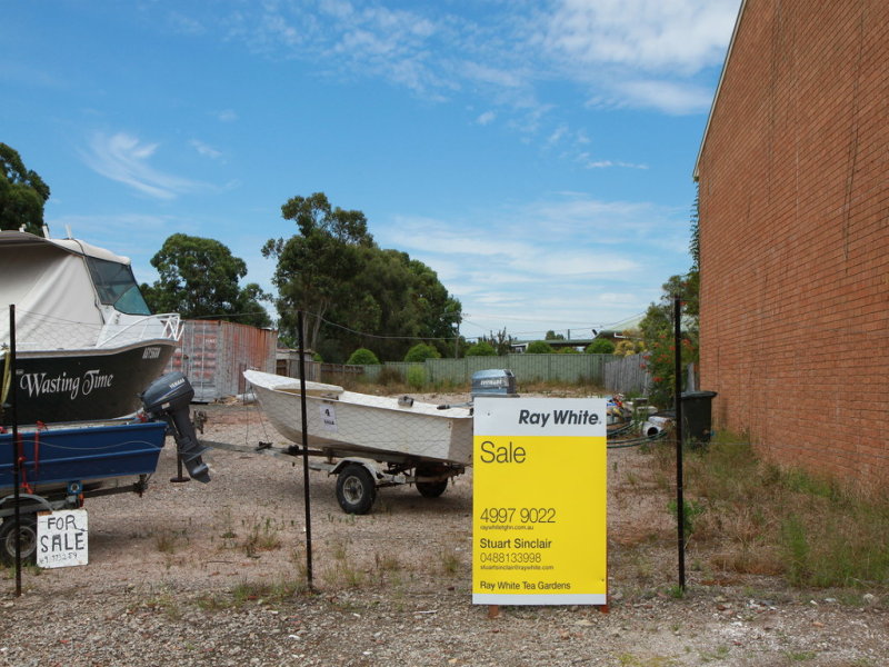 199 Myall Street, Tea Gardens, NSW 2324