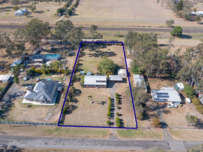 107109 Adelong Avenue, Thagoona, Qld 4306 Property Details