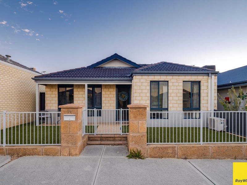 Real Estate & Property for Sale in Banksia Grove, WA 6031 Real Estate & Property for Sale in Banksia Grove, WA 6031