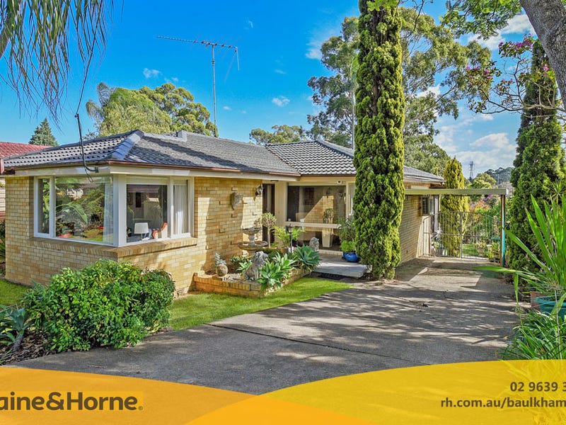 64 Model Farms Road, Winston Hills, NSW 2153