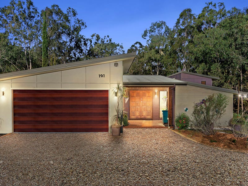 191 Holt Drive, Mount Crosby, QLD 4306