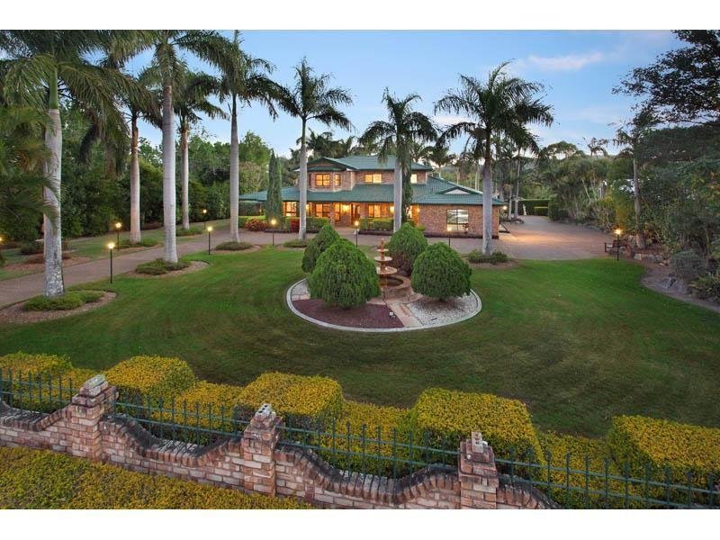 413 London Road, Chandler, Qld 4155 Property Details