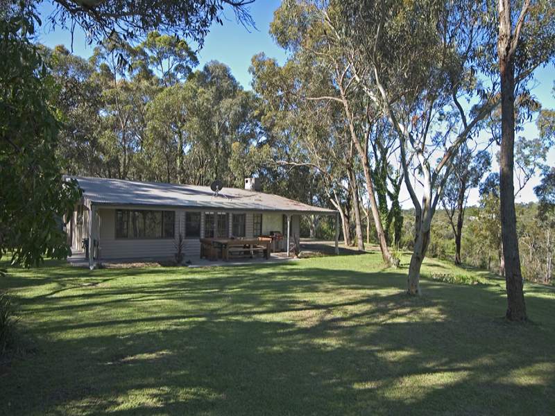 6 Killawarra Road, Duffys Forest, NSW 2084