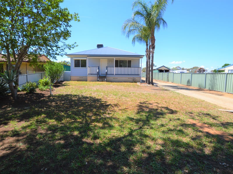 56 Show Street, Forbes, NSW 2871 Property Details