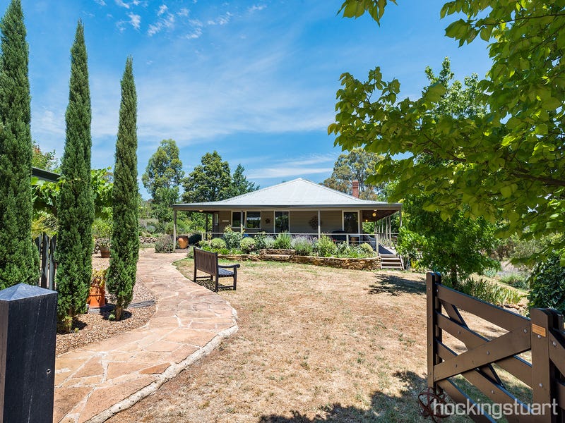 329 Hepburnnewstead Road, Shepherds Flat, VIC 3461