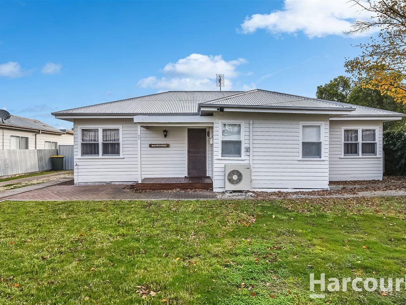 42 Road, Horsham, Vic 3400 Property Details