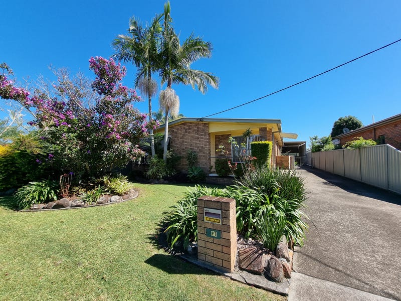 91 Edinburgh Drive, Taree, NSW 2430