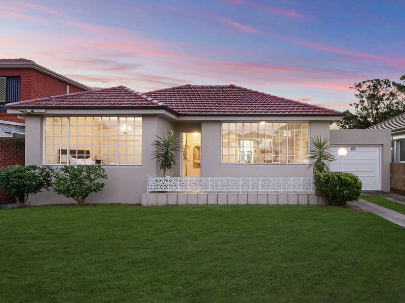 Houses for Rent in BrightonLeSands, NSW 2216