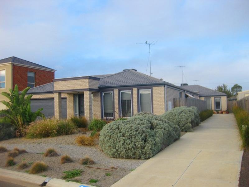 1/23 Bayfield Court, Vic 3219 Property Details