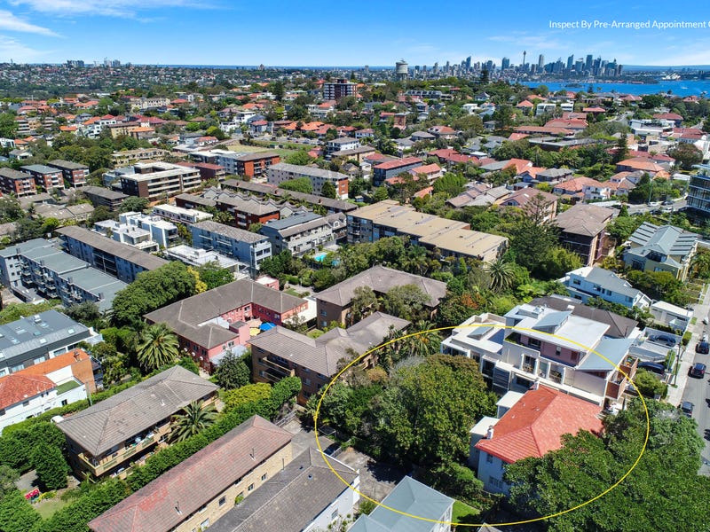 12 Burge Street, Vaucluse, NSW 2030