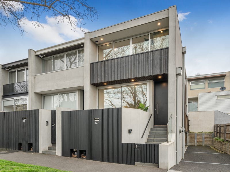 74 Murray Street, Prahran, VIC 3181