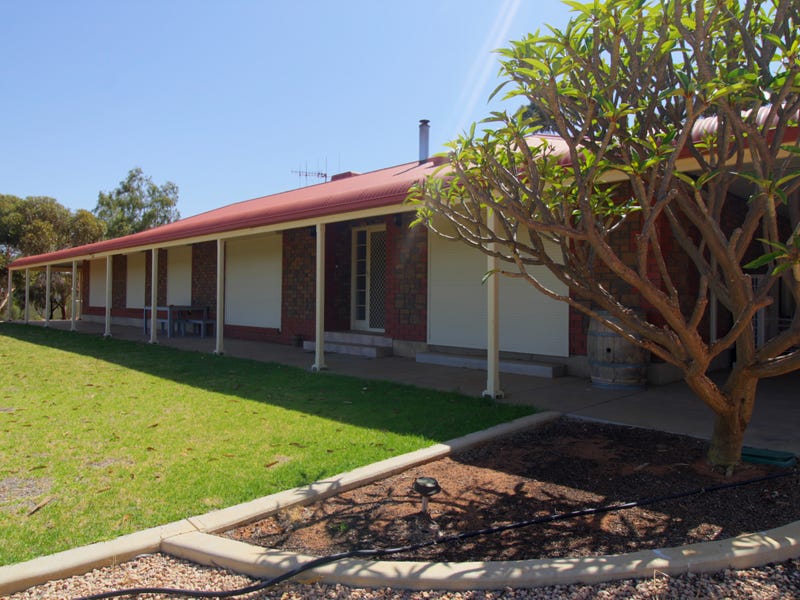 353 Farley Road, Kingston On Murray, SA 5331