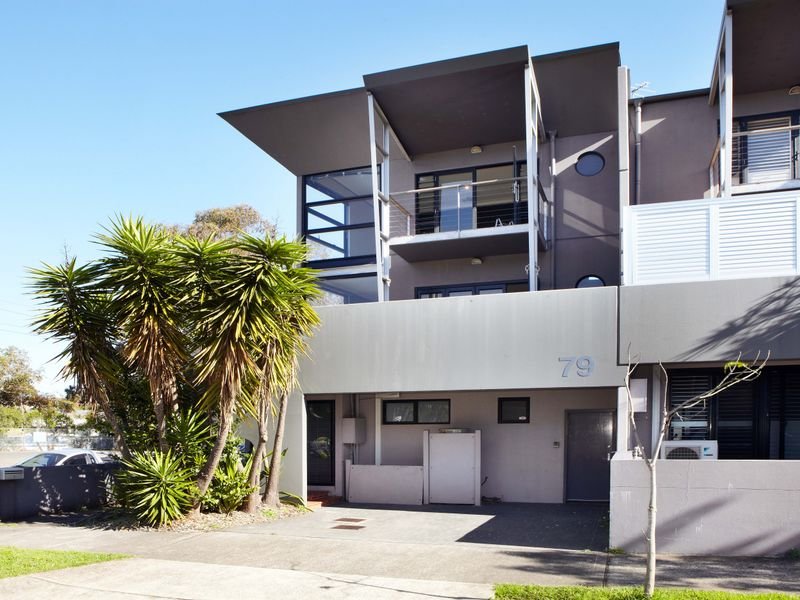 79 Justin Street, Lilyfield, NSW 2040 Property Details