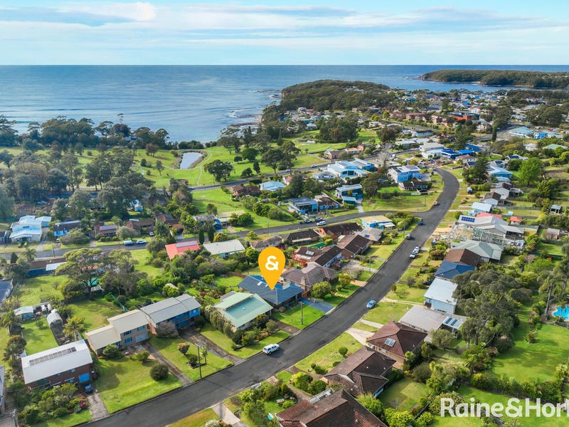 41 Seaview Street, Mollymook, NSW 2539 Property Details