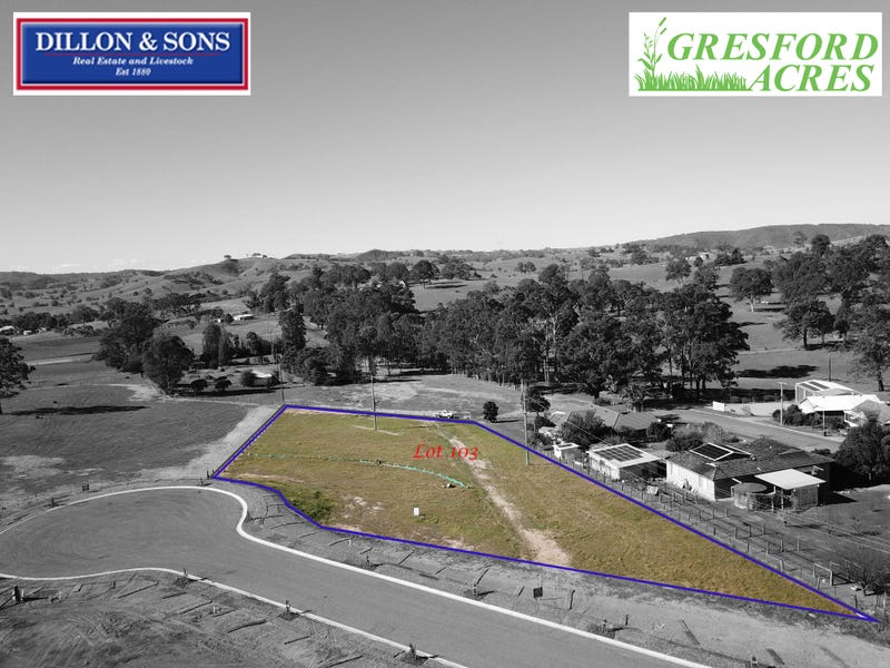 8 Ned Place, Gresford, NSW 2311 Property Details