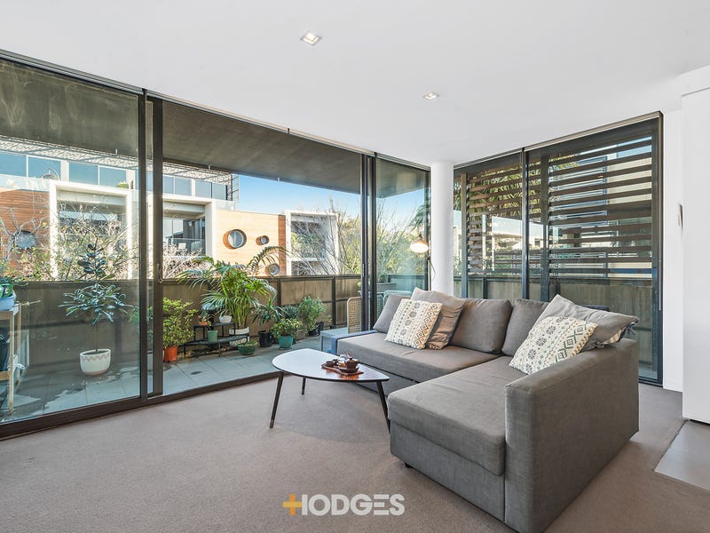 19D/9 Warner Street, Malvern, Vic 3144 Property Details