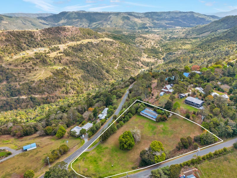 2006 Beechmont Road, Beechmont, Qld 4211 Property Details