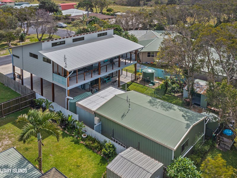 23 Lawson Close, Wooli, NSW 2462