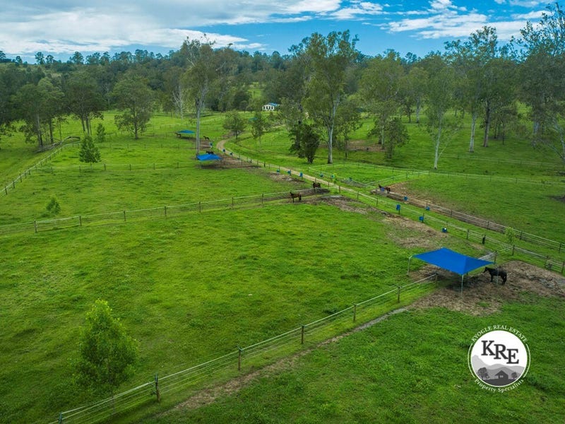 5176 Kyogle Road, Kyogle, NSW 2474 - Lifestyle For Sale - Realestate.com.au