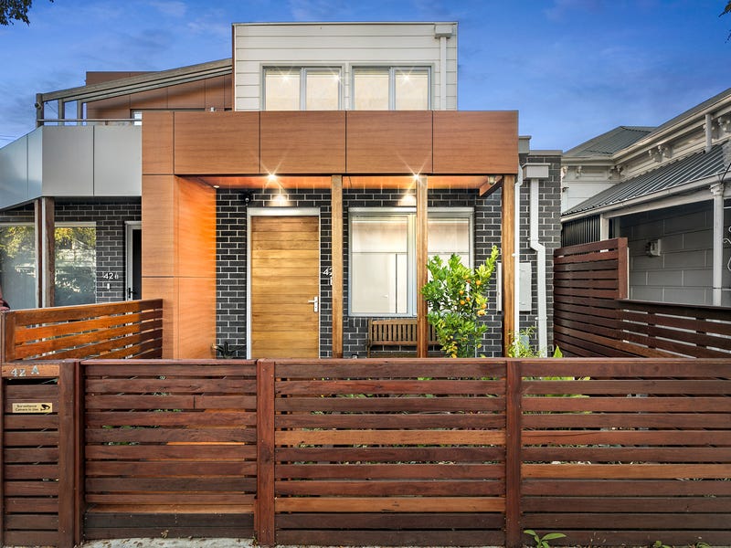 42A Victoria Street, Footscray, Vic 3011 Property Details