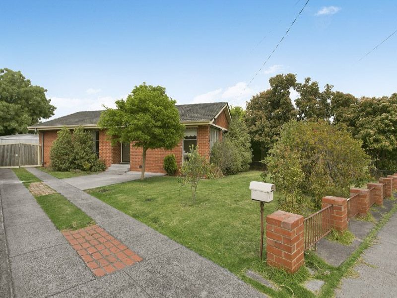 35 Childers Crescent, Coolaroo, Vic 3048 Property Details