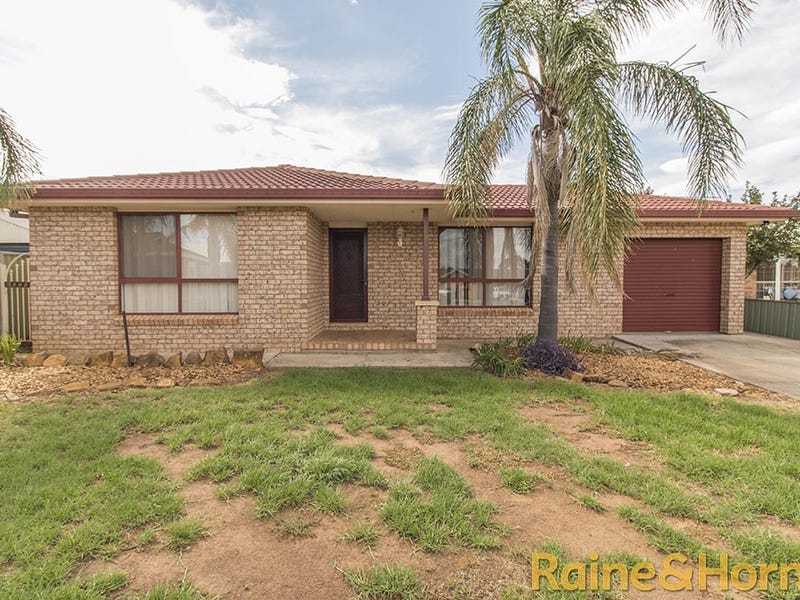 13 Silkwood Close, Dubbo, NSW 2830