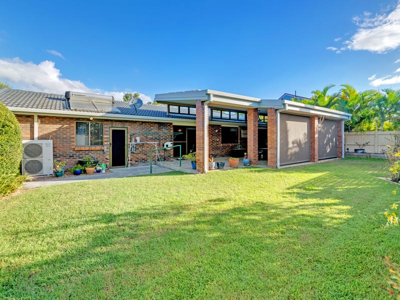 145 Westlake Drive, Westlake, Qld 4074 House for Sale