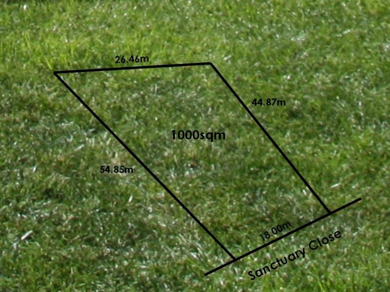 3 Sanctuary Close, Werribee, VIC 3030