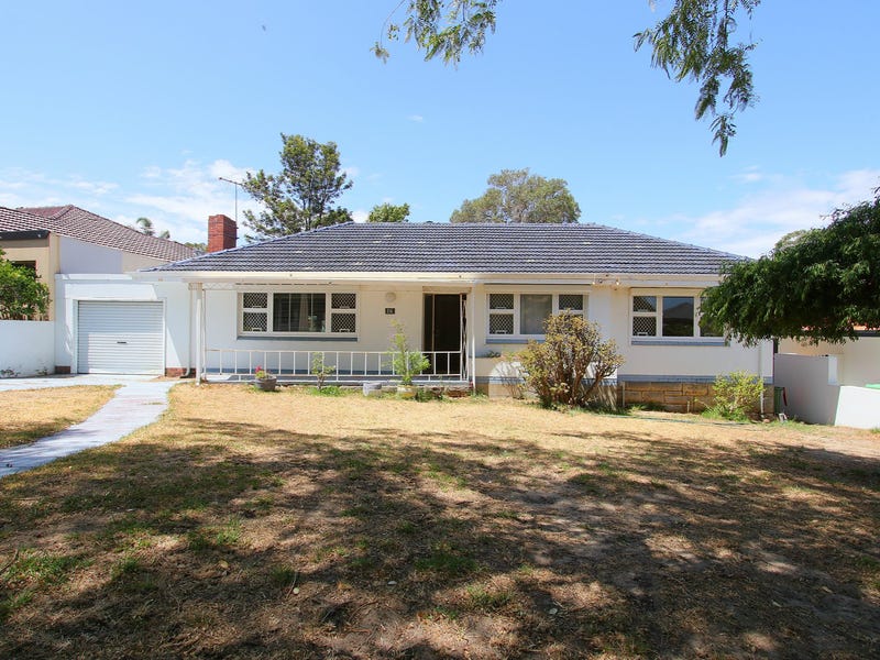 16 Kinross Cres, Floreat, WA 6014