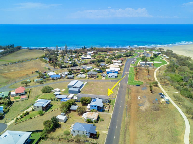 22 Lihs Street, Elliott Heads, Qld 4670 Block Of Units for Sale